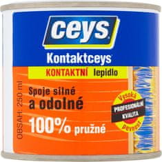 Ceys Kontaktno lepilo 250ml KONTAKTPREN