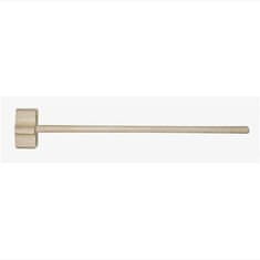 CZ Quaffle 25cm les.