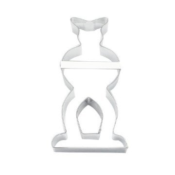 Smolík Rezalnik za medenjake DICK 15cm