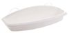 Plafor polica 38,3x13,8x9,1cm PH BELA