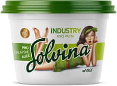 Solvina Pralna pasta Industry 450g