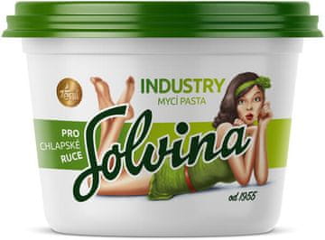 Solvina Pralna pasta Industry 450g