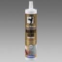 STREFA Lepilo MAMUT GLUE 290ml črno