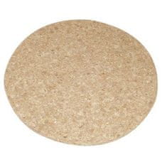 CZ Podstavek za krožnik krog 20cm pluta