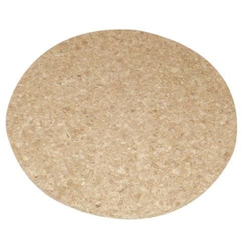 Kovovýroba Jeníkov Podstavek za krožnik krog 20cm pluta