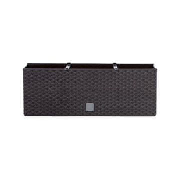 Prosperplast Prtljažnik RATO CASE 51,4x19x18,6cm HN dark (440U)