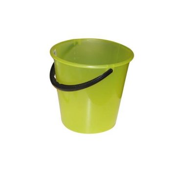 Plastkon Vedro 7 l z merico iz plastike