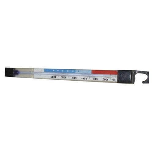 TFA Hladilniški termometer 15 cm plastika