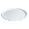 Plastični pladenj okrogel 34 cm