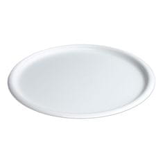 Plastični pladenj okrogel 34 cm