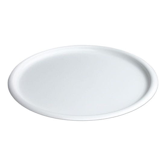 Plastični pladenj okrogel 34 cm