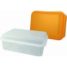 Klickbox 18x13x7cm plastika