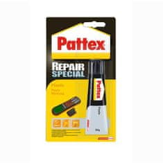 Pattex Lepilo za plastiko 30g REPAIR SPECIAL