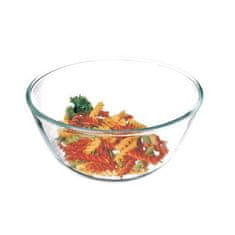 Simax Skleda BOWL 3,5l premer 270x125mm steklo