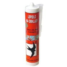 Den Braven Lepilo za ploščice 310ml