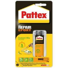 STREFA Pattex 12g univerzalno epoksidno lepilo za popravila