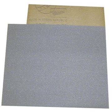 Brusni papir pod vodo zrnatosti 320, 230x280mm