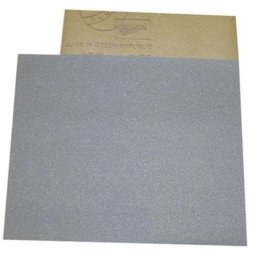 M.A.T Group brusni papir pod vodo zrnatost 320, 230x280mm