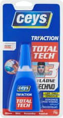 Ceys Univerzalno lepilo 75g TRIACTION LIQUID