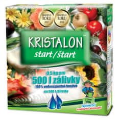 Agro Gnojilo Kristalon Start 0,5 kg