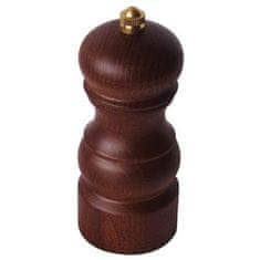 Lodos Mlinček za začimbe BOB 12cm les.