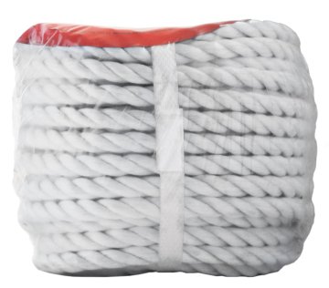 Lanex PP 6 mm zvita vrvica za lutke (20 m)