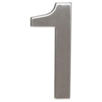 STREFA Domov številka 1 iz nerjavečega jekla