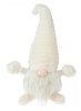 Koopman DECORATION CRITCH STANDING 44cm WHITE
