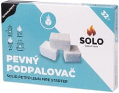 Solo SOLO vžigalnik na trdi kerozin (32 kosov)