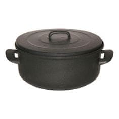 CZ Posoda BSE ¤24x10,8cm 4L s pokrovom
