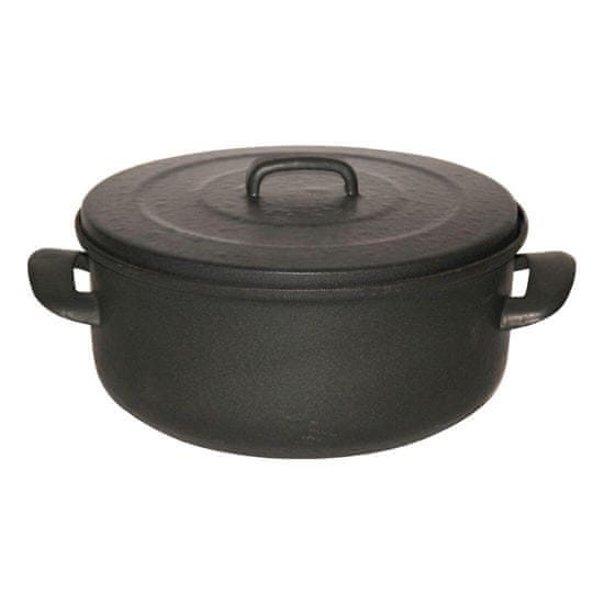Belis Iztok + pokrov BSE 16cm 1,25l