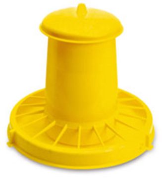 STREFA podajalnik za cevi 10,5 l plastike