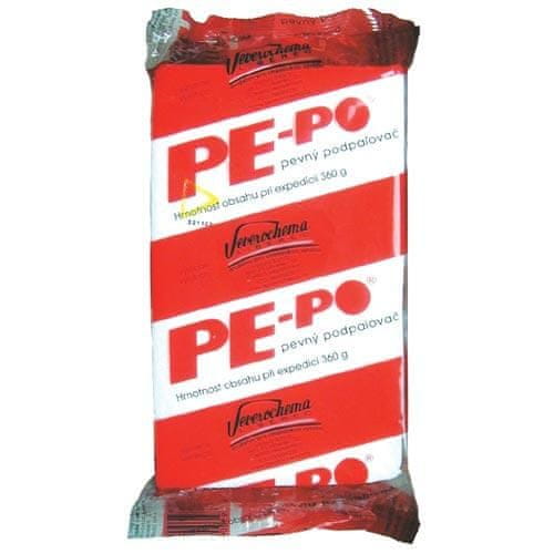 STREFA PE-PO trdni zaganjalnik ognja (40 ognjev)