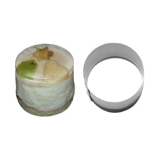 Smolík Rezalnik za torte SEMIFREDDO CIRCLE