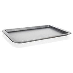 Banquet Pladenj za peko 43x29x2cm nizek nelepljiv GRANITE