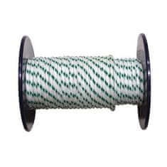 Lanex Vrvica 6mm BAŠKA barvna (100m)
