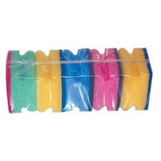 OEM Gobica za posodo 8,5x7x4,5cm (5 kosov) 1205