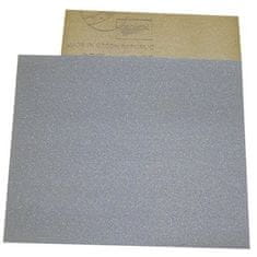 Brusni papir pod vodo zrnatosti 400, 230x280mm