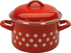 Metalac Premer lonca + pokrova 14cm 1,5l PUNTIK CRV