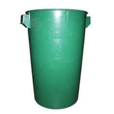 Alfa Plastik Plastična posoda 30 l, nestandardna, brez pokrova