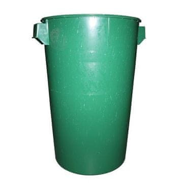 Alfa Plastik Plastična posoda 30 l, nestandardna, brez pokrova