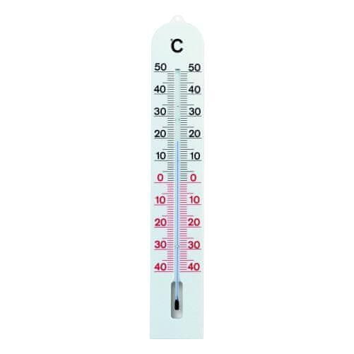 TFA Zunanji termometer 40 cm, plastika, BÍ 12.3005