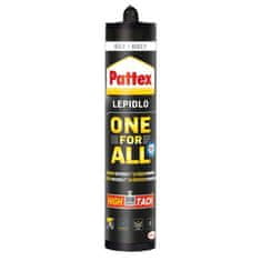 Pattex Lepilo za montažo 440g ONE FOR ALL