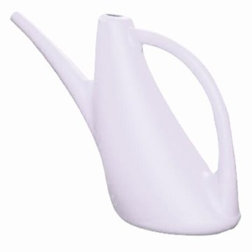 Prosperplast Lonec za zalivanje EOS 1,5 l iz plastike, BELI (S449)