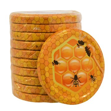 M.A.T Group Pokrov TWIST 82 dekor MED (10 kosov)