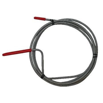 STREFA Vzmet za čiščenje odpadkov 10m/12mm Češka proizvodnja