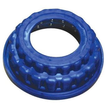 Nastavljiva glava s krogličnim kozarcem 68/83 mm