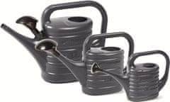 Prosperplast Zalivalnik ZEBRA 10l plastika, ANTR z razpršilnikom