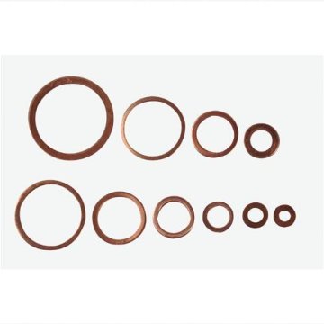 STREFA Bakreni tesnilni obroč T2/266 (25 kosov)