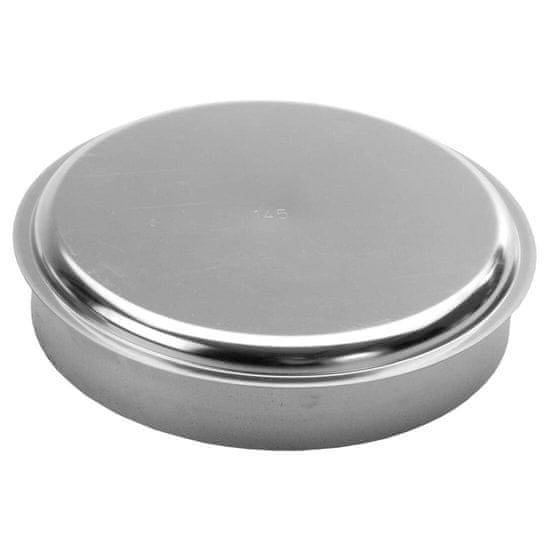 Mars Dimni pokrovček 132 mm Ni